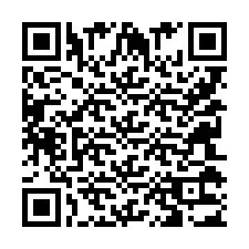 QR Code for Phone number +9524033080