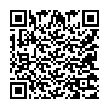 QR Code for Phone number +9524033086