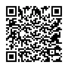 QR Code for Phone number +9524033087