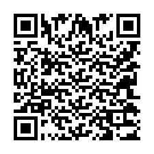 QR Code for Phone number +9524033090