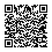 电话号码二维码 +9524033106