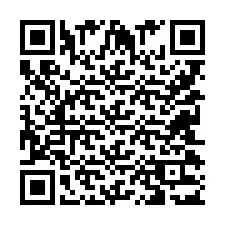 QR Code for Phone number +9524033119