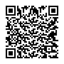 电话号码二维码 +9524033126