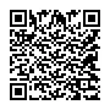 QR Code for Phone number +9524033129
