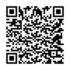 QR Code for Phone number +9524033139
