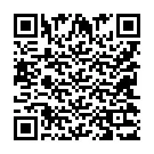 QR Code for Phone number +9524033149