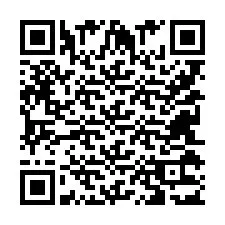 QR Code for Phone number +9524033187