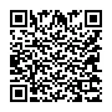 QR Code for Phone number +9524033190