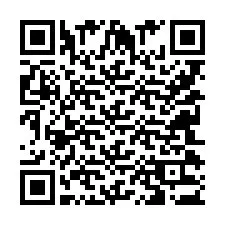 QR Code for Phone number +9524033214