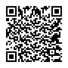 电话号码二维码 +9524033247