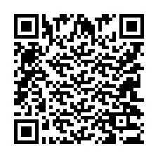 QR Code for Phone number +9524033275