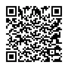QR Code for Phone number +9524033280
