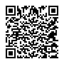 QR Code for Phone number +9524033283