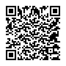 QR Code for Phone number +9524033287