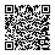 QR Code for Phone number +9524033304