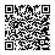 QR Code for Phone number +9524033306