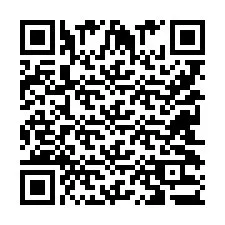 QR Code for Phone number +9524033339