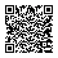 QR Code for Phone number +9524033382