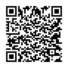 QR Code for Phone number +9524033434