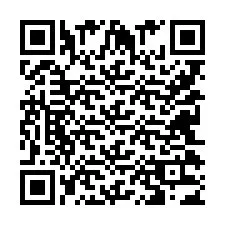 QR Code for Phone number +9524033446