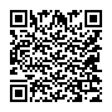 QR Code for Phone number +9524033459