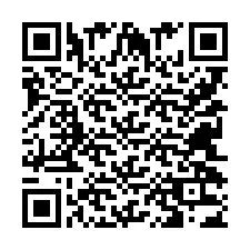 QR Code for Phone number +9524033473
