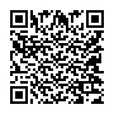QR Code for Phone number +9524033478