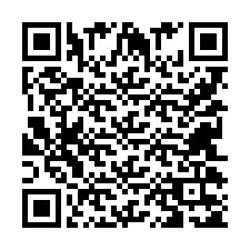 QR Code for Phone number +9524035157