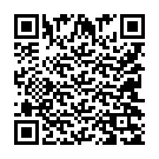 QR Code for Phone number +9524035178