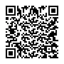 QR Code for Phone number +9524035194