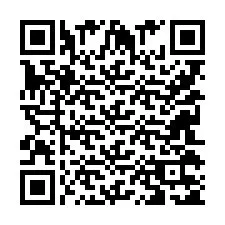QR Code for Phone number +9524035195