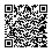 QR Code for Phone number +9524035207