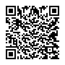 QR Code for Phone number +9524035226