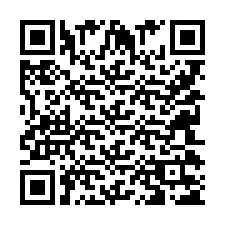 QR Code for Phone number +9524035240
