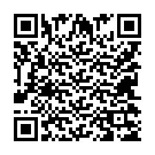 QR Code for Phone number +9524035247