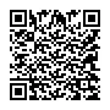 QR Code for Phone number +9524035260