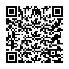 QR Code for Phone number +9524035301