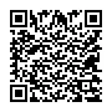 QR Code for Phone number +9524035307