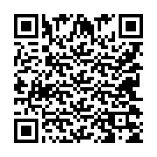 QR Code for Phone number +9524035416