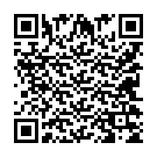QR Code for Phone number +9524035456