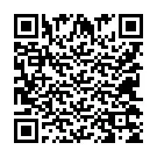 QR Code for Phone number +9524035493