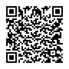 QR Code for Phone number +9524035544