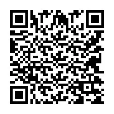 QR Code for Phone number +9524035552