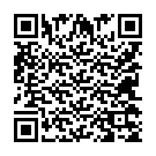 QR Code for Phone number +9524035593
