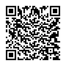 QR Code for Phone number +9524035630