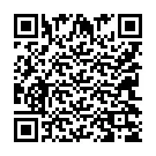 QR Code for Phone number +9524035660
