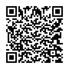 QR Code for Phone number +9524035670