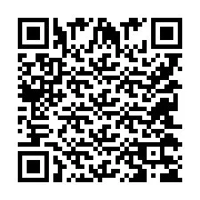 QR Code for Phone number +9524035699