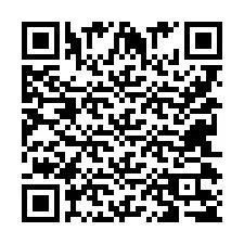 QR Code for Phone number +9524035707
