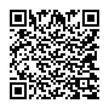 QR Code for Phone number +9524035708